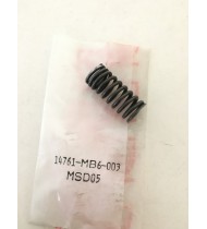 14761-MB6-003 MOLLA ALBERO A CAMME ORIGINALE HONDA VF 1000 F R 1984