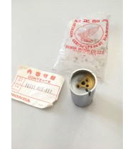 16111-MK5-651 VALVOLA GAS CARBURATORE CARBURATORE HONDA XL 600 RM LM 1985-1987