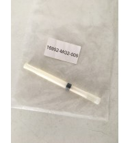 16952-MG2-005 FILTRO RUBINETTO BENZINA ORIGINALE HONDA NX 650 DOMINATOR XL 600 L R