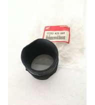 17253-425-000 MANICOTTO CARBURATORE CASSA FILTRO ORIGINALE HONDA CB 750 C F 1979-1983
