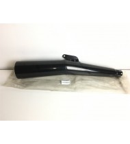 18330-MB6-611 TERMINALE SCARICO MARMITTA DX ORIGINALE HONDA VF 1000 F 1984