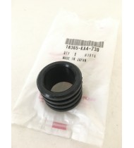 18365-KA4-730 GOMMA ATTACCO SILENZIATORE SCARICO ORIGINALE HONDA CR 250