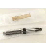 23211-KR1-760 ALBERO PRIMARIO ORIGINALE HONDA NSR 125 F R 1985-1988