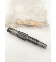 23321-383-900 ALBERO SECONDARIO ORIGINALE HONDA CB 125 S CBX 125 CS 125 XL 125 S