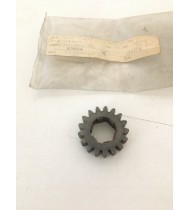 23441-KR1-760 INGRANAGGIO CAMBIO 17D ORIGINALE HONDA NSR 125 F R 1985-1987