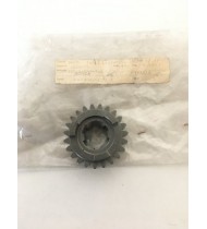 23501-KR1-762 INGRANAGGIO CAMBIO 5 MARCIA ORIGINALE HONDA NSR 125 F R 1985-1987