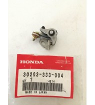 30203-333-004 CONTATTO ACCENSIONE LATO DESTRO ORIGINALE HONDA CB 350 400 FOUR 
