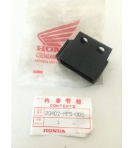 30402-MF5-000 GOMMINO FISSAGGIO CENTRALINA HONDA VT 500 C SHADOW FT ASCOT 1983-1984