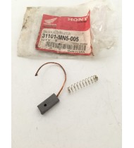 31101-MN5-005 SPAZZOLE MOTORINO AVVIAMENTO HONDA GL 1500 GOLD WING 1988-2002