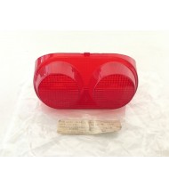 33702-KY4-900 VETRO FANALE POSTERIORE ORIGINALE HONDA NSR 125 F R 1988-1992
