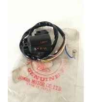 35150-383-003 INTERRUTTORE DEVIOLUCI DX ORIGINALE HONDA CB 125 1975-1979