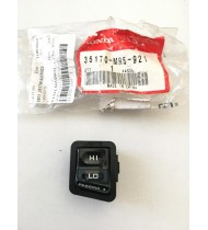 35170-MR5-921 INTERRUTTORE LUCI ORIGINALE HONDA PACIFIC COAST 800 1989-1994