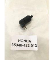 35340-422-013 INTERRUTTORE STOP ORIGINALE HONDA CB 250 400 750 900 GL 900 