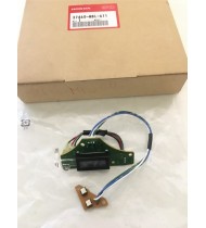 37460-MBL-611 OROLOGIO DIGITALE ORIGINALE HONDA NT 650 V DEUVILLE 1998-2005