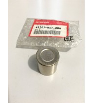 43107-MA7-006 PISTONCINO FRENO 32x35h ORIGINALE HONDA GL 1200 1500 GOLDWING E VARI