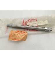 44301-425-870 PERNO RUOTA ANTERIORE ORIGINALE HONDA CB 450 500 550 750 FOUR