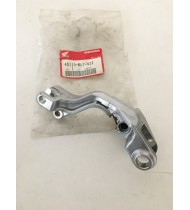 45110-ML7-922 STAFFA SUPPORTO PINZA FRENO ANT. ORIGINALE HONDA CBR 750 F 1987-1988