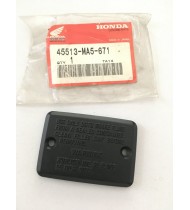 45513-MA5-671 COPERCHIO SERBATOIO POMPA FRENO ANT. ORIGINALE HONDA CB 450 650 750 1100 E VARI