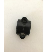 45517-KY4-900 SUPPORTO STAFFA MANUBRIO HONDA NSR 125 R 1988-1992