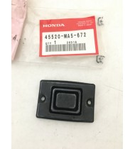 45520-MA5-672 MEMBRANA SERBATOIO POMPA FRENO HONDA CBR 600 F TRX 300 400 VT 1100 C
