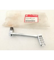 46500-MB2-010 LEVA PEDALE FRENO ORIGINALE HONDA VF 700 750 F INTERCEPTOR