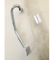 46500-MF5-000 LEVA PEDALE FRENO POST. ORIGINALE HONDA VT 500 SHADOW 1983-1984