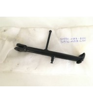 50530-MBZ-C50 CAVALLETTO LATERALE ORIGINALE HONDA CB 600 F HORNET 2002-2006