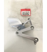 50600-KV3-770 PIASTRA SUPPORTO PEDANA DX ORIGINALE HONDA NSR 250 1989