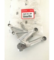 50600-MEL-000 SUPPORTO PEDANA DX ORIGINALE HONDA CBR 1000 RR 2004-2005 FIREBLADE