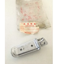 50612-445-840 PEDANA DX ORIGINALE HONDA CB 750 900 1100 CX 500 