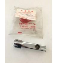 50612-MB1-000 PEDANA ANTERIORE DX ORIGINALE HONDA CB 550 650 CBX 600 