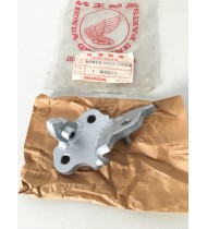 50625-MM9-010ZA SUPPORTO PEDANA ANTERIORE SX HONDA XL 600V TRANSALP 1988-1989