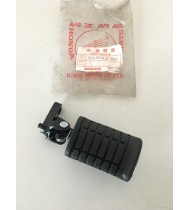 50635-ML8-010 PEDANA PILOTA DX HONDA GL 1200 GOLDWING 1986