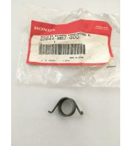 50644-MBZ-G00 MOLLA RTORNO PEDANA SINISTRA SX HONDA CB 600 F HORNET CBF 600