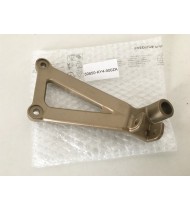 50650-KY4-900ZA SUPPORTO PEDANA PASSEGGERO DX HONDA NSR 125 R F 1988-1992