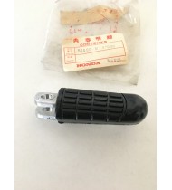 50660-MJ4-000 PEDANA POGGIAPIEDI ANT. DX HONDA VF 1000 R 1984