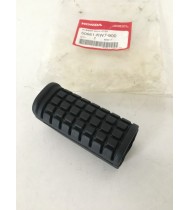 50661-KW7-900 GOMMA PEDANA PILOTA HONDA CBR 125 2004-2012