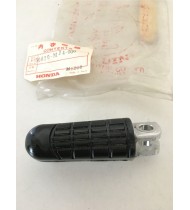 50670-MJ4-000 PEDANA POGGIAPIEDI ANT. SX HONDA VF 1000 R 1984
