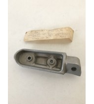 50711-KY4-900 PEDANA POST. DX ORIGINALE HONDA NSR 125 R 1988-2001