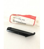 50712-MAN-600 PEDANA POST. SX ORIGINALE HONDA CB 500 CBF 500 600 1000