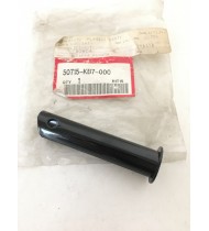 50715-KB7-000 PEDANA PASSEGGERO ORIGINALE HONDA CRM 125 MTX 125 200 XL 250 500