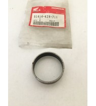 51414-KZ4-711 BOCCOLA FORCELLA ORIGINALE HONDA CR 125 250 500 R