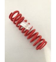 52401-KA4-681 MOLLA AMMORTIZZATORE POST. ORIGINALE HONDA CR 125 250 480 R 1983