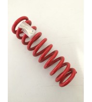 52402-KA4-681 MOLLA AMMORTIZZATORE POST. ORIGINALE HONDA CR 125 250 480 R 1983