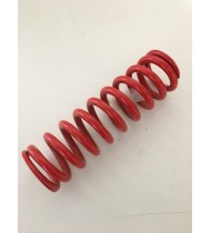 52402-KA4-701 MOLLA AMMORTIZZATORE POST. ORIGINALE HONDA CR 125 250 480 R 1982