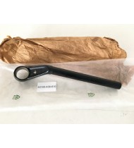 53100-438-610 SEMIMANUBRIO DESTRO ORIGINALE HONDA CB 900 F BOL D'OR 1979-1983