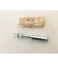 53103-MG7-000 CONTRAPPESO INTERNO MANUBRIO ORIGINALE HONDA XLV 750 R 1983 53103-MG7-000 CONTRAPPESO INTERNO MANUBRIO ORIGINALE HONDA XLV 750 R 1983
