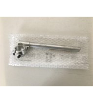 53104-KR1-860 SEMIMANUBRIO DX ORIGINALE HONDA NS 125 R 1987 53104-KR1-860 SEMIMANUBRIO DX ORIGINALE HONDA NS 125 R 1987