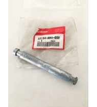 53104-MN4-000 CONTRAPPESO MANUBRIO ORIGINALE HONDA CBR 500 600 F 1987-1991 53104-MN4-000 CONTRAPPESO MANUBRIO ORIGINALE HONDA CBR 500 600 F 1987-1991