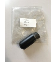 53105-MA6-000 PESO ANTIVIBRANTE MANUBRIO ORIGINALE HONDA CBX 400 1982 53105-MA6-000 PESO ANTIVIBRANTE MANUBRIO ORIGINALE HONDA CBX 400 1982